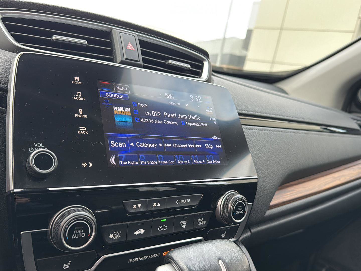 Used 2022 Honda CR-V EX-L image 21