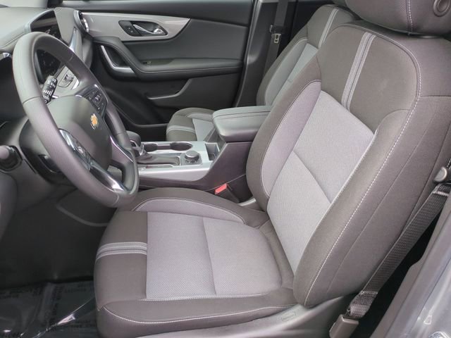 Used 2024 Chevrolet Blazer LT w/ Convenience Package image 11