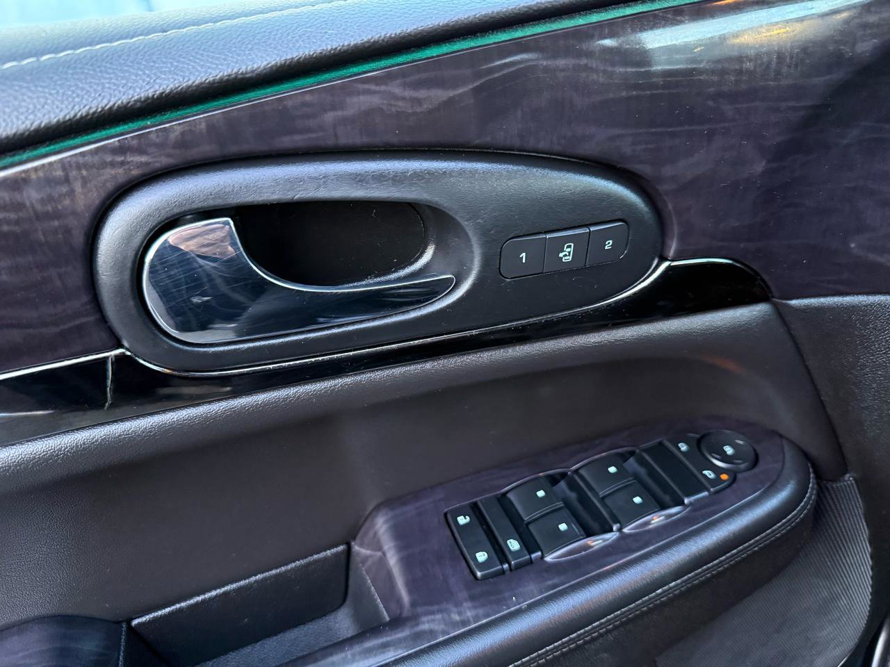 Used 2016 Buick Enclave Leather image 39