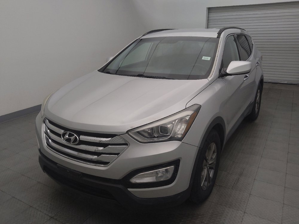 Used 2014 Hyundai Santa Fe Sport w/ Popular Equipment Package 02 FWD image 15