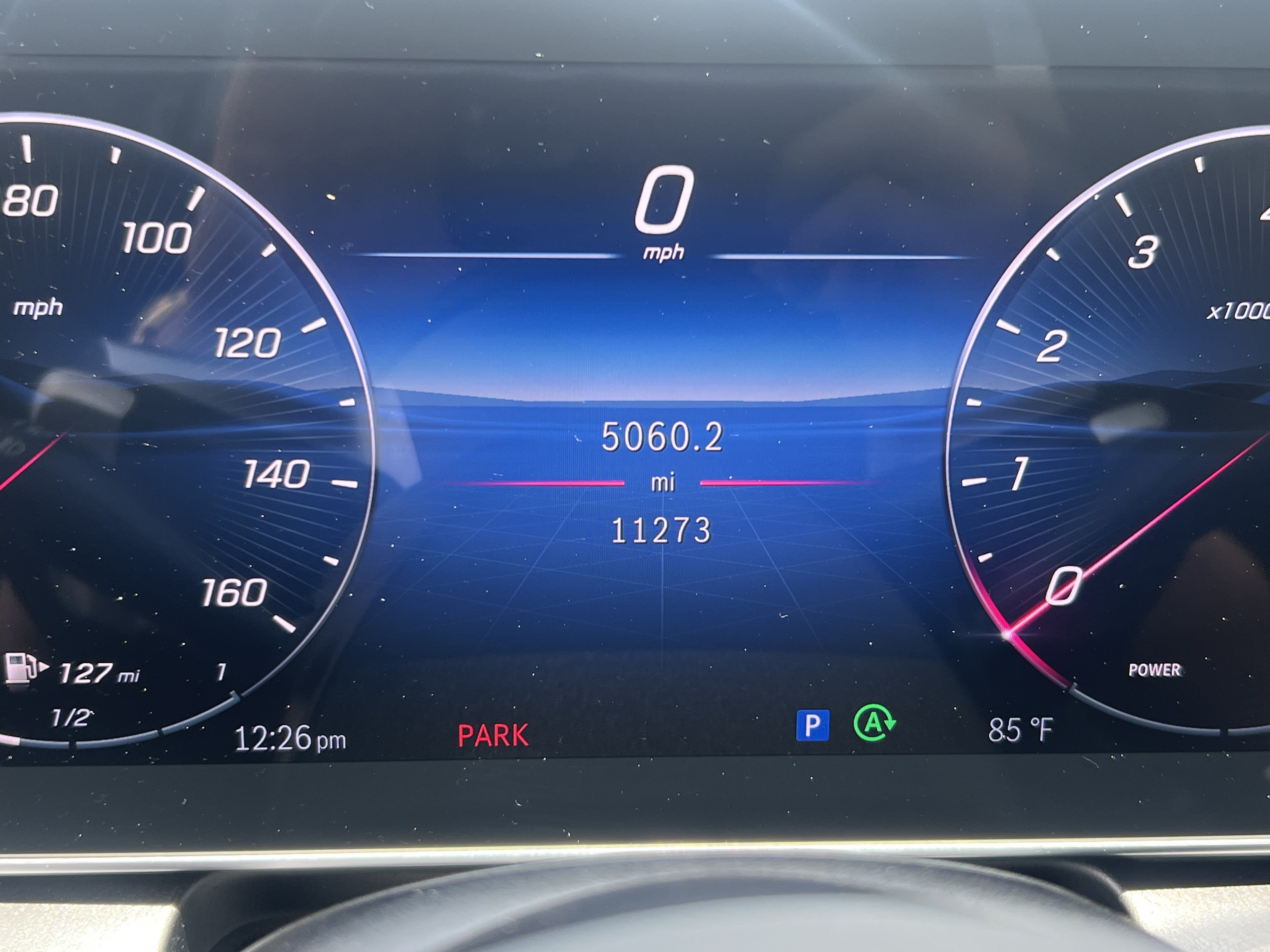 Certified 2025 Mercedes-Benz GLC 300 4MATIC image 24