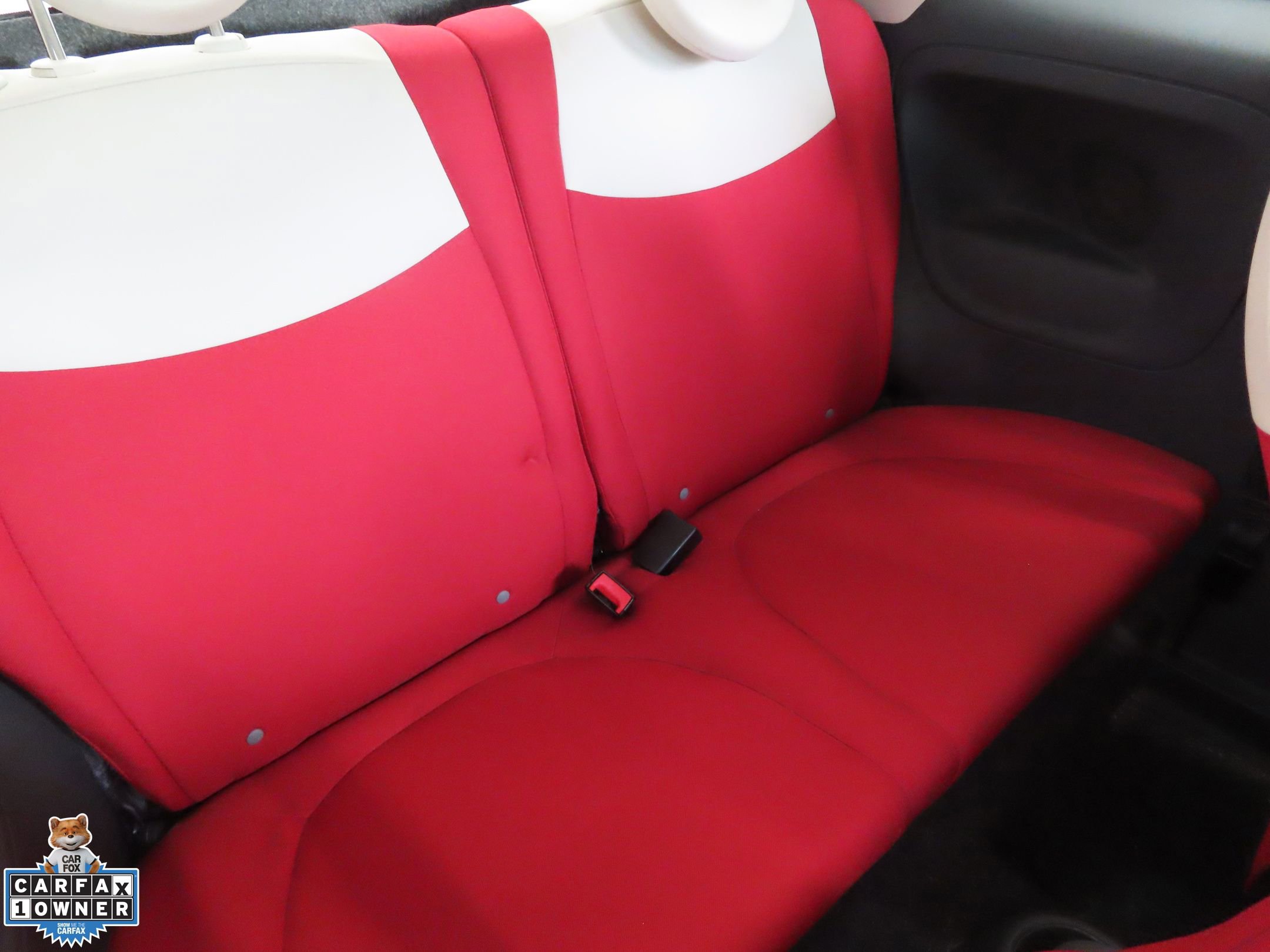 Used 2012 FIAT 500 Pop FWD image 20