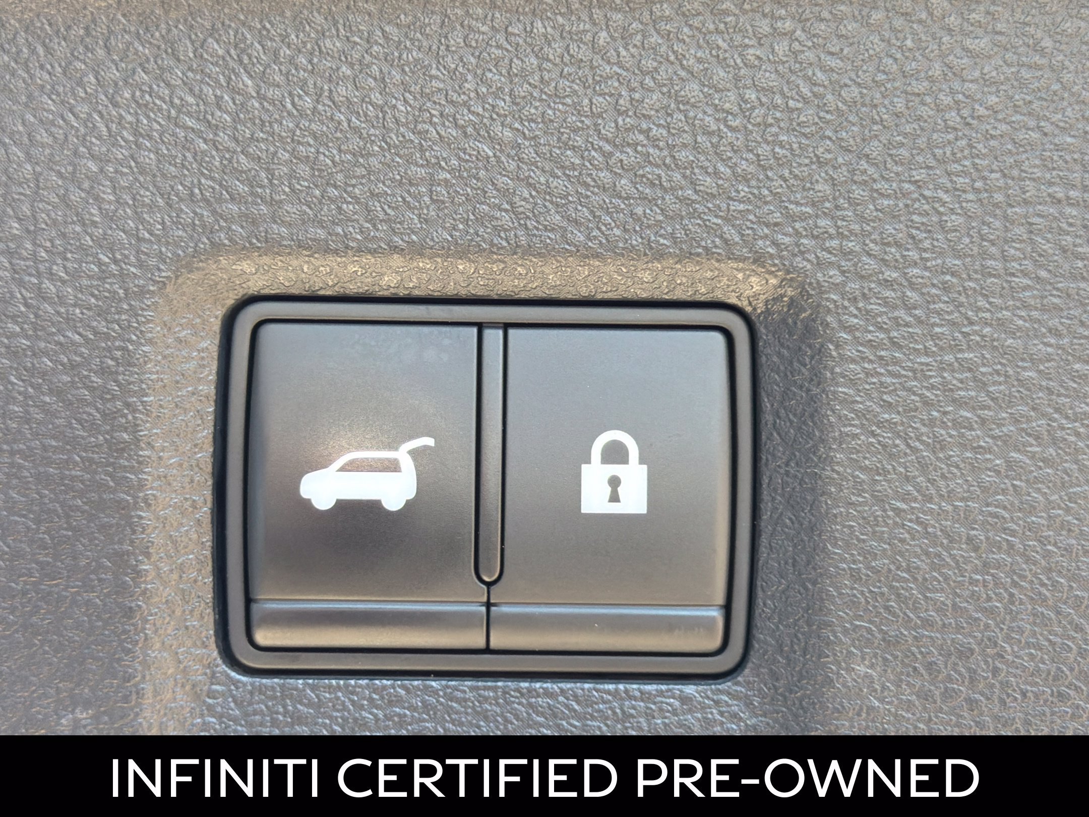 Certified 2022 INFINITI QX60 Luxe w/ Cargo Package FWD image 33