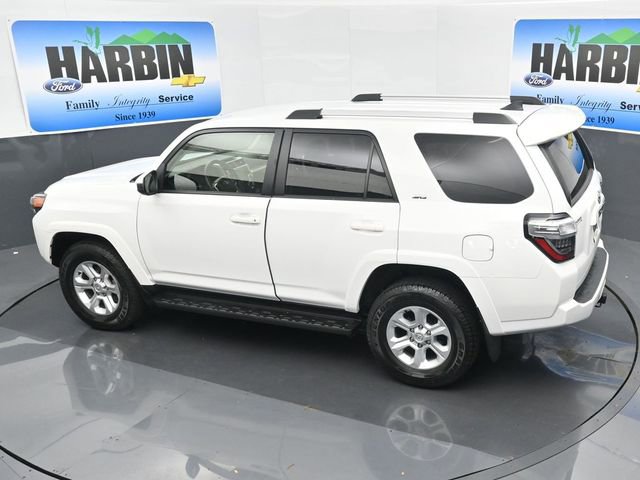 Used 2024 Toyota 4Runner SR5 image 25