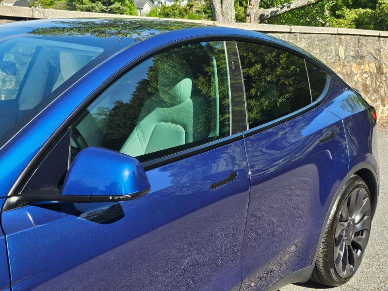 Used 2023 Tesla Model Y Performance AWD/4WD image 22