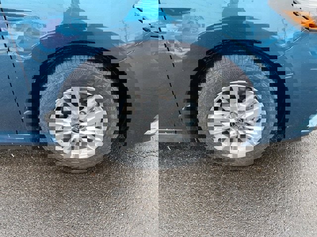 New 2026 Toyota Camry LE image 18