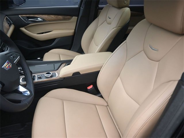 Used 2024 Cadillac CT5 Premium Luxury w/ Technology Package image 33