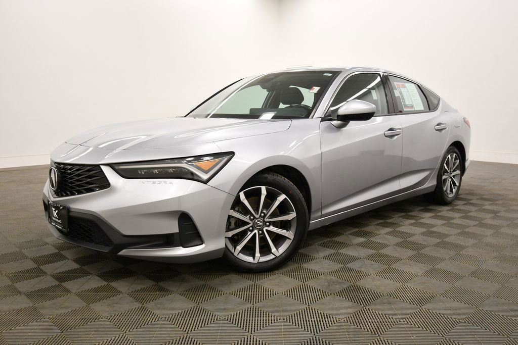 Used 2024 Acura Integra image 2