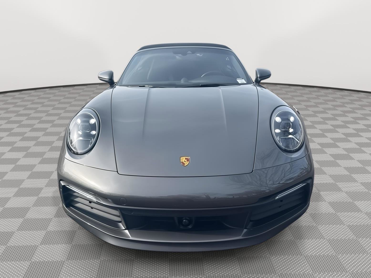 Used 2020 Porsche 911 Carrera S video 2