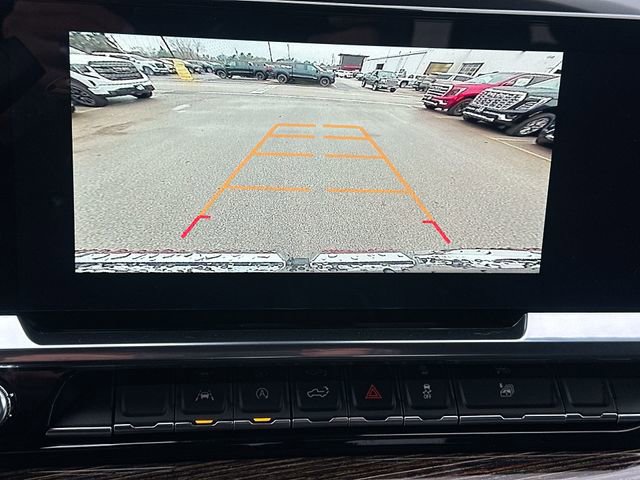 New 2026 GMC Sierra 1500 Elevation image 17