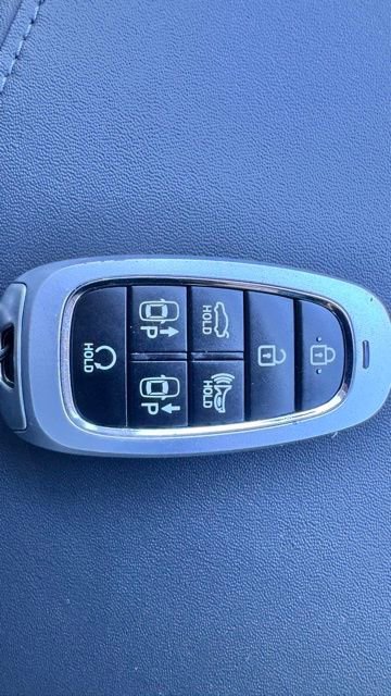 Used 2023 Hyundai Sonata Limited image 32