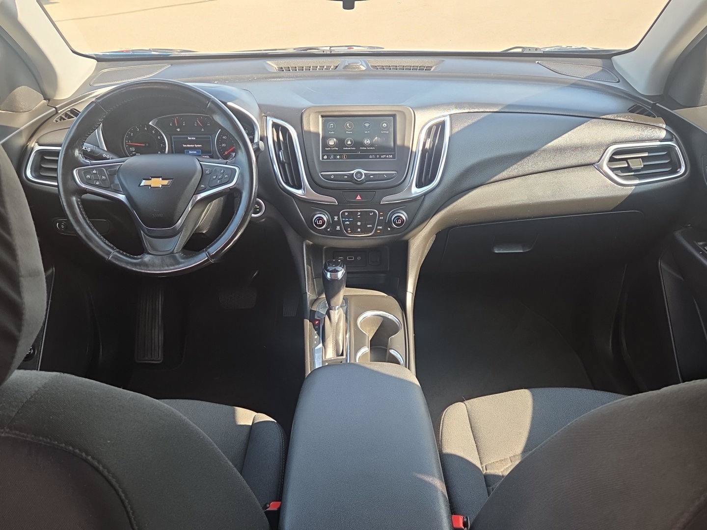 Used 2019 Chevrolet Equinox LT AWD/4WD image 13