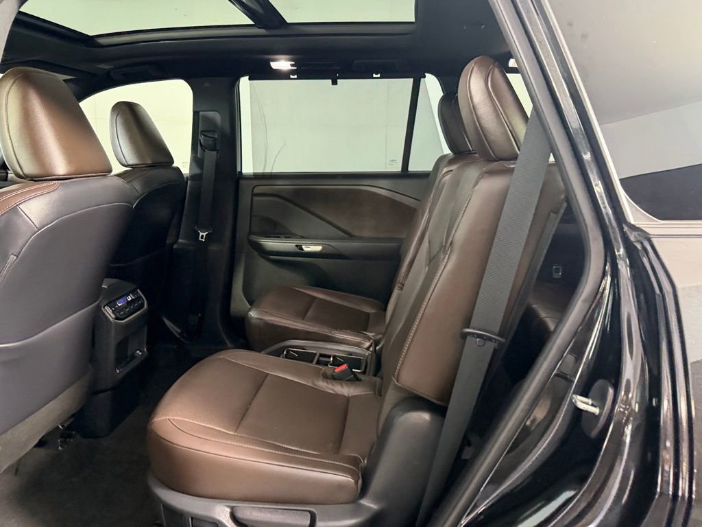 Used 2024 Lexus TX 350 AWD w/ Captains Chair Package image 26