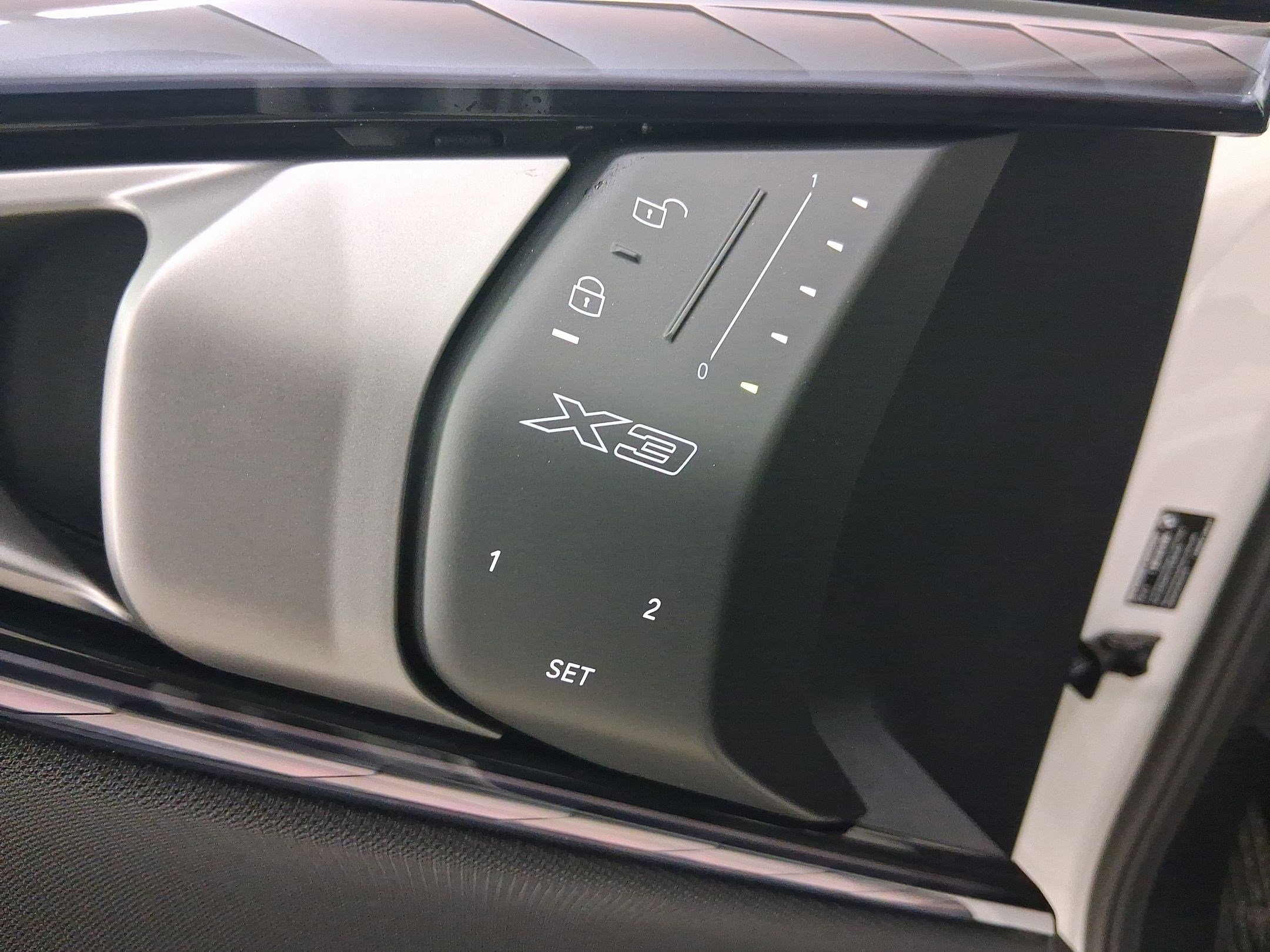 New 2026 BMW X3 xDrive30 w/ Convenience Package image 15