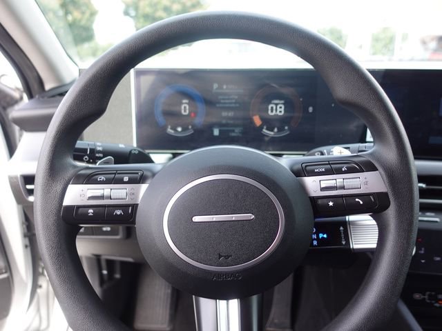 Used 2024 Hyundai Sonata SEL FWD image 12