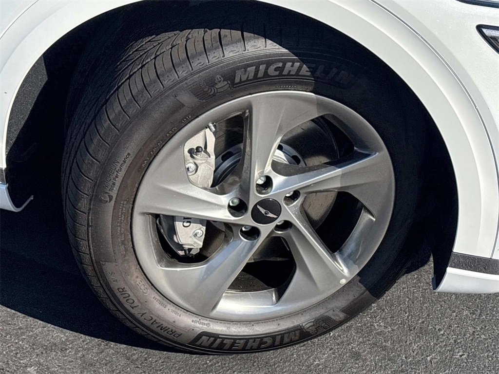 New 2026 Genesis GV70 2.5T Advanced image 28