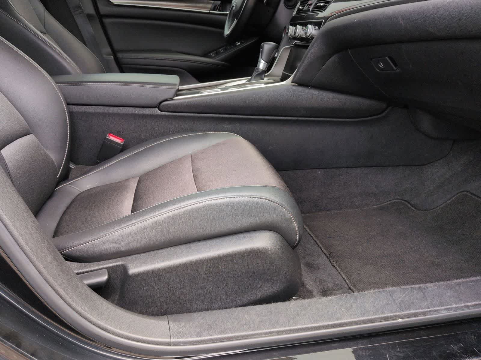 Used 2022 Honda Accord Sport image 20