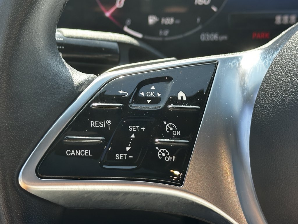 Certified 2023 Mercedes-Benz C 300 Sedan image 28