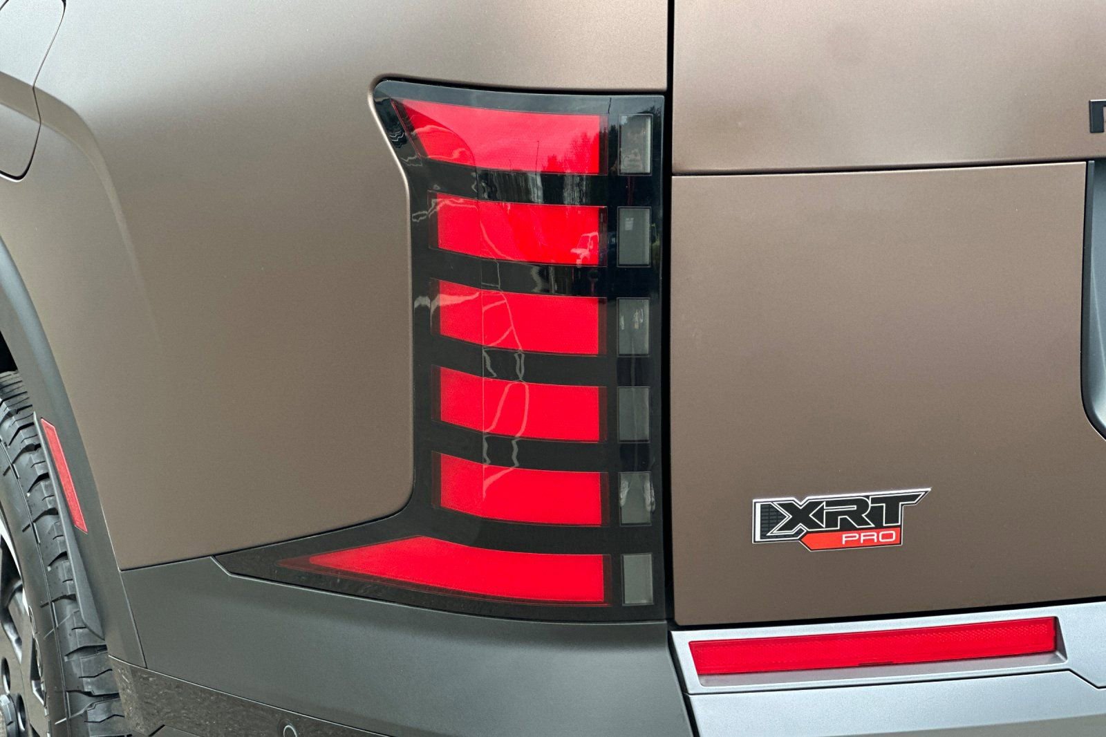 Used 2026 Hyundai Palisade XRT Pro image 49