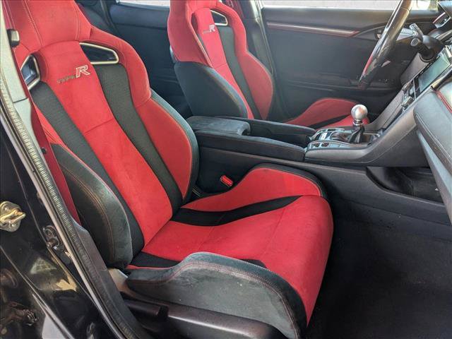 Used 2017 Honda Civic Type R image 19