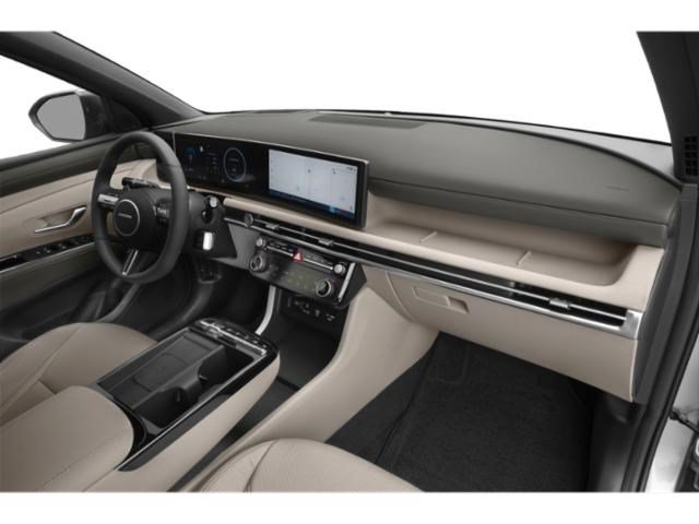 New 2026 Hyundai Tucson Limited AWD/4WD image 14