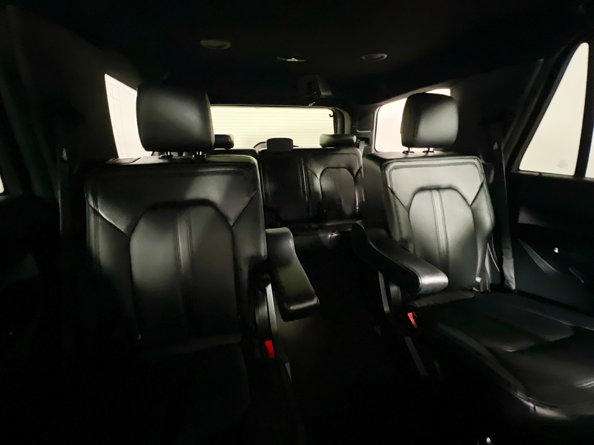 Used 2020 Ford Expedition Limited w/ Texas Edition Package AWD/4WD image 33