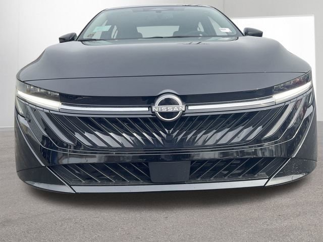 New 2026 Nissan Sentra SV w/ SV Convenience Package image 34
