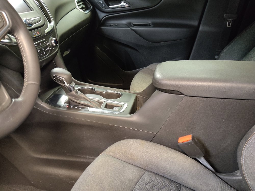 Used 2022 Chevrolet Equinox LT image 26