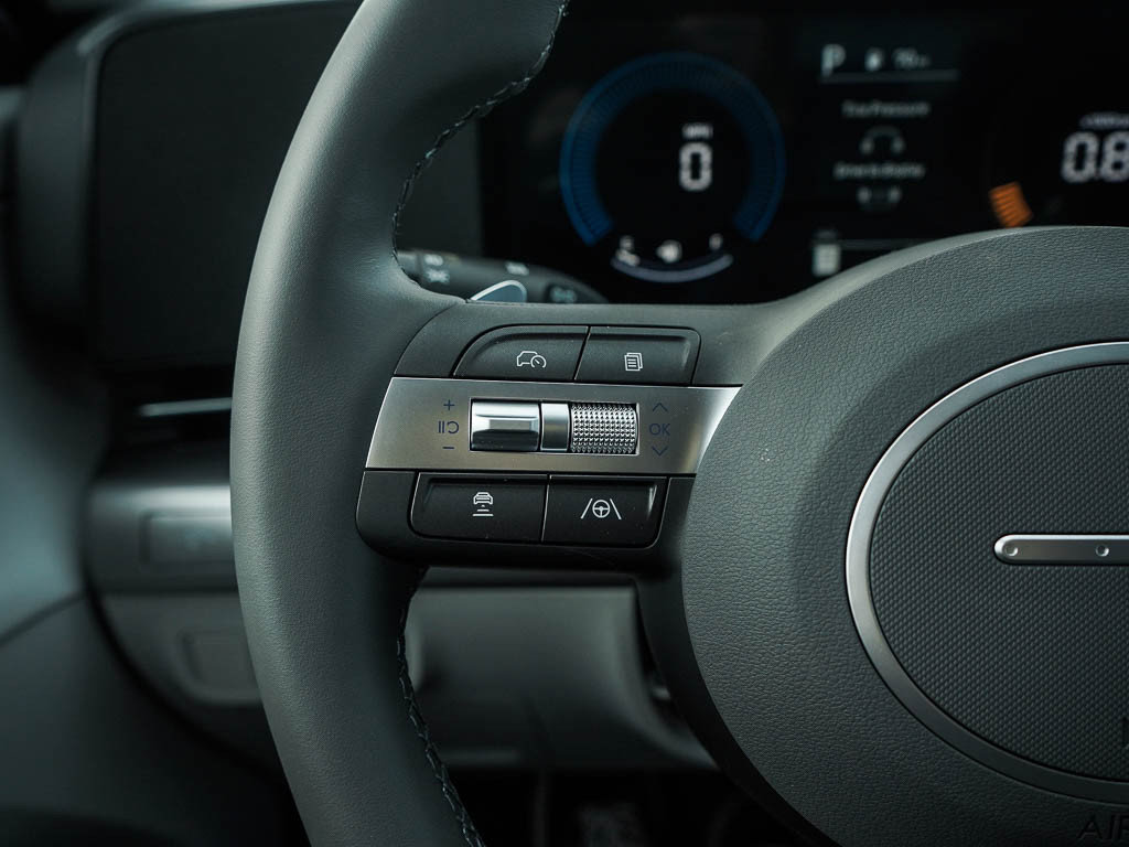New 2026 Hyundai Kona SEL Premium AWD/4WD image 20