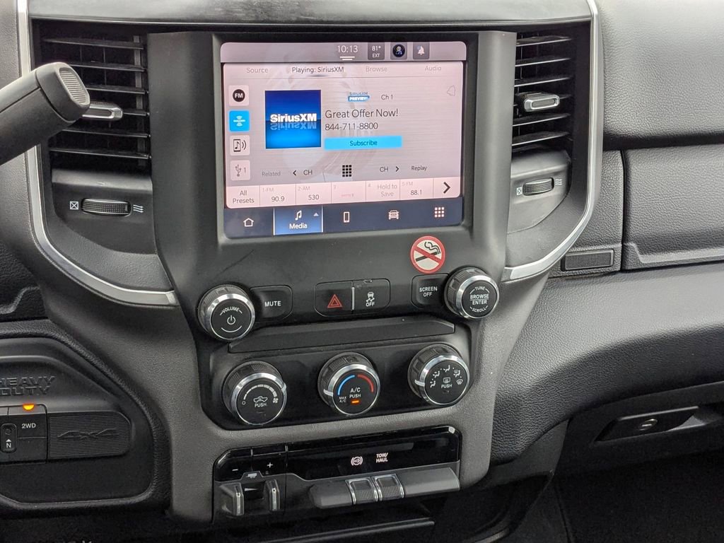 Used 2024 RAM 2500 Big Horn image 19