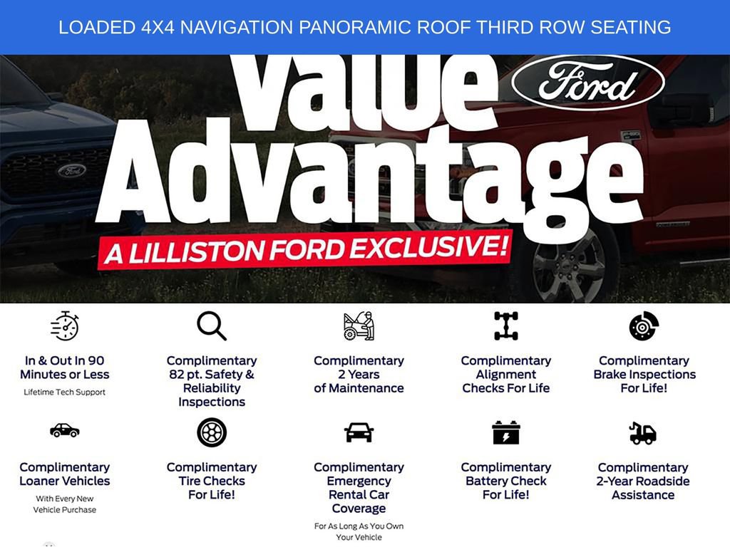 Used 2021 Jeep Grand Cherokee L Limited w/ Trailer Tow Package image 10