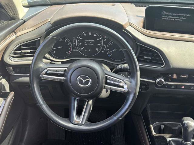 Used 2020 MAZDA CX-30 AWD w/ Premium Package image 13