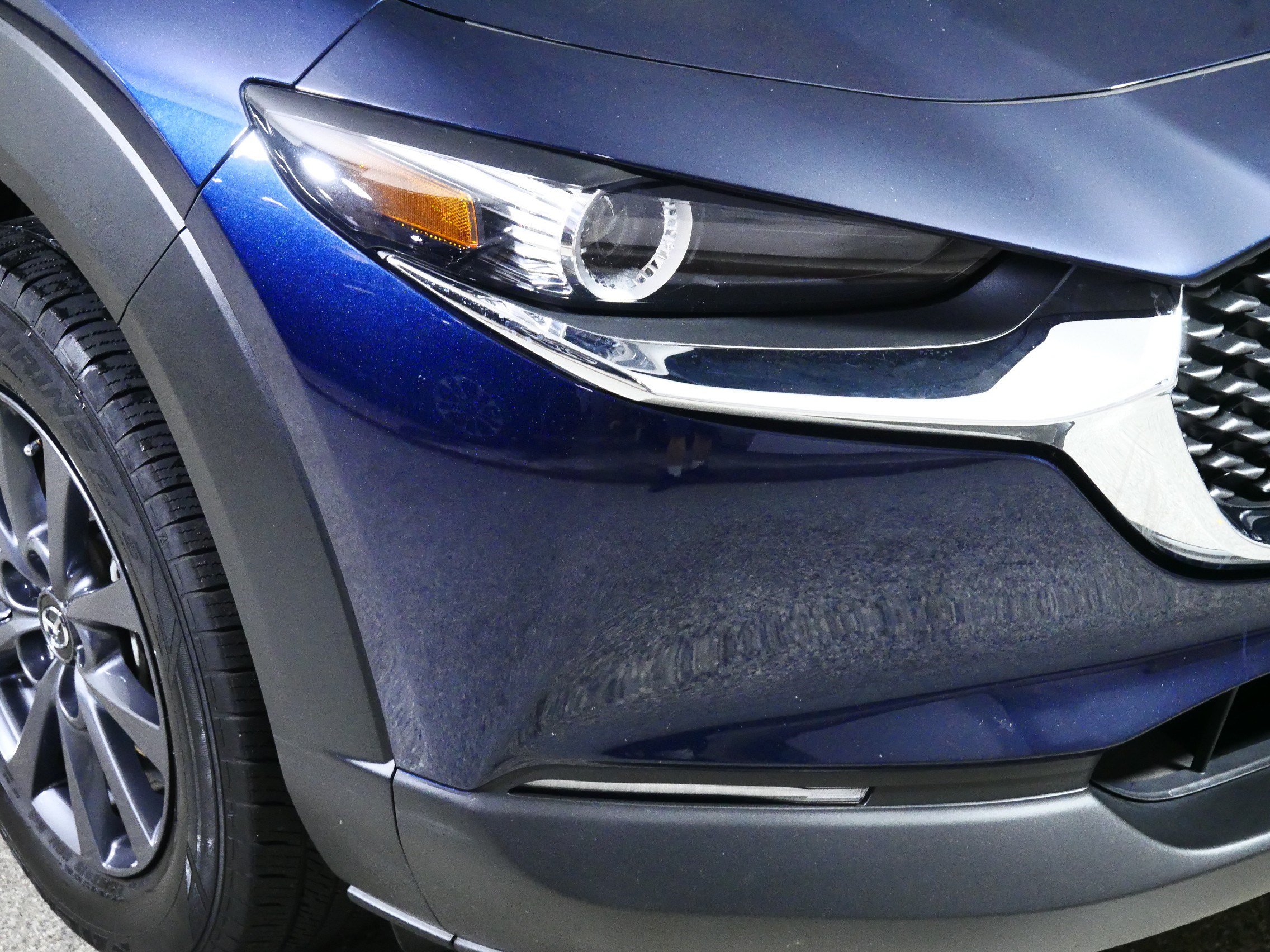 Used 2024 MAZDA CX-30 AWD 2.5 S image 16
