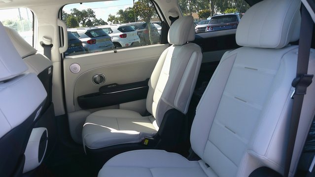 New 2026 Hyundai Palisade Calligraphy image 8