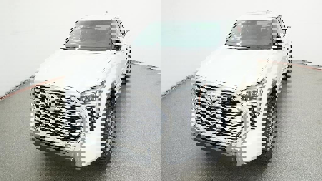 New 2026 Toyota Tundra 1794 Edition image 50