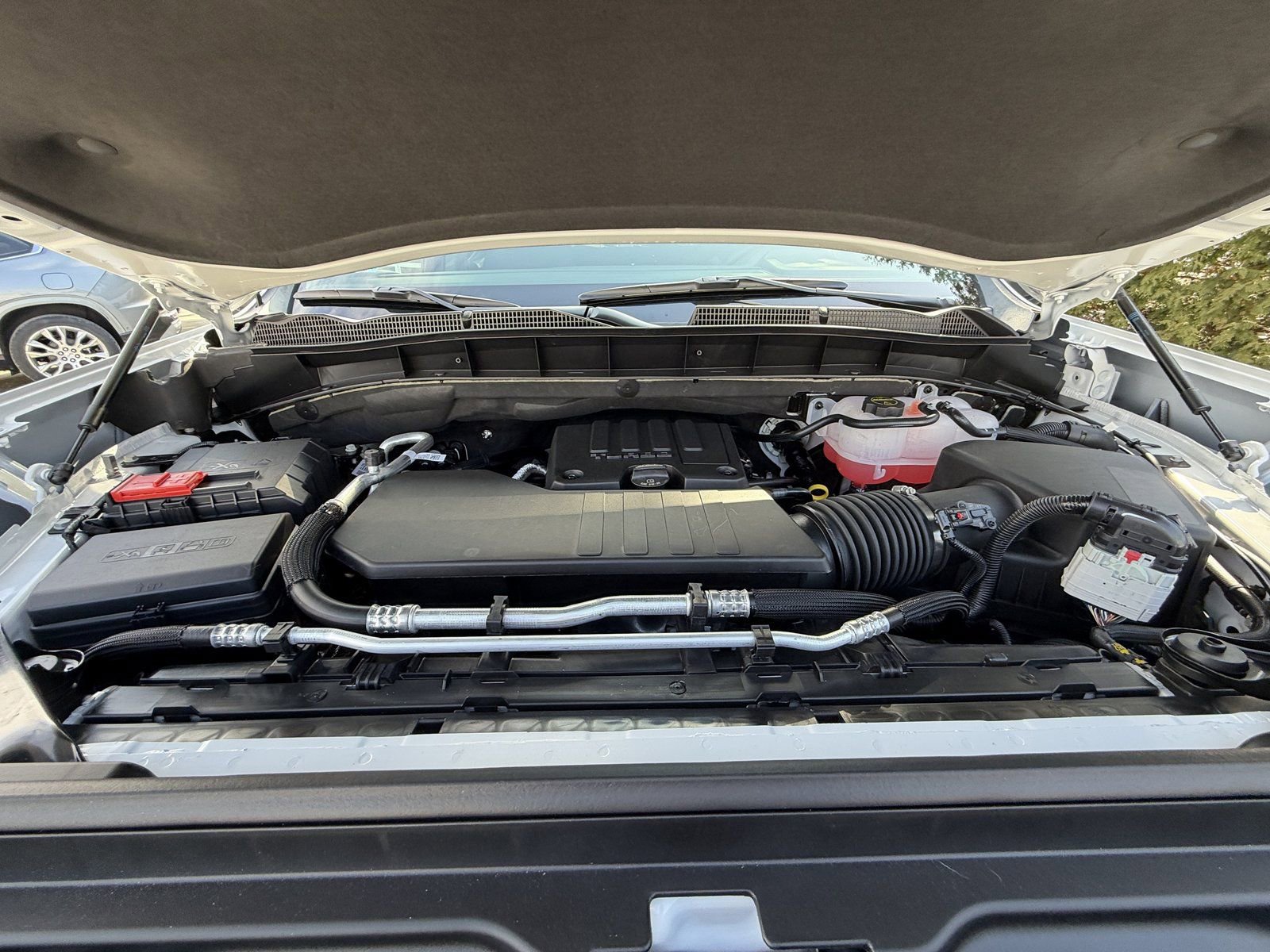 New 2026 GMC Sierra 1500 Elevation w/ Elevation Select Package image 38