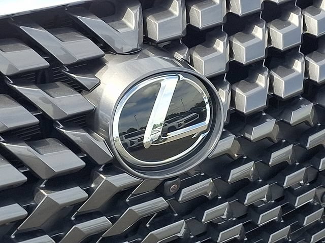 Used 2022 Lexus GX 460 Luxury AWD/4WD image 26