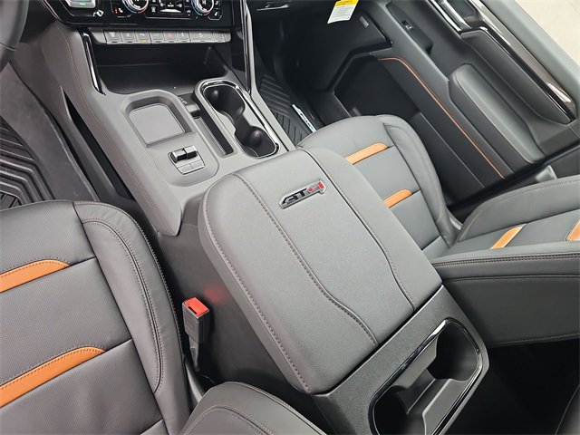 New 2026 GMC Sierra 3500 AT4 w/ AT4 Premium Plus Package image 23