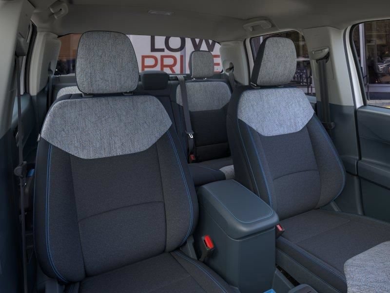 New 2026 Ford Maverick XLT w/ XLT Luxury Package FWD image 10
