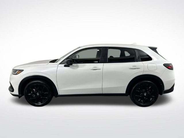 Used 2024 Honda HR-V Sport image 30