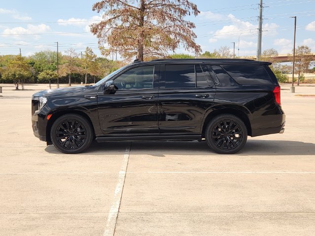 Used 2021 GMC Yukon Denali w/ Denali Ultimate Package AWD/4WD image 4
