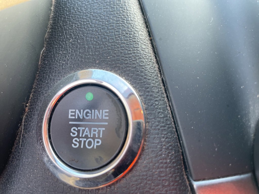 Used 2019 Ford EcoSport SE image 23