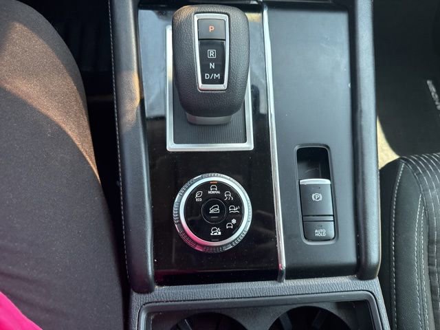 Used 2022 Mitsubishi Outlander ES AWD/4WD image 23