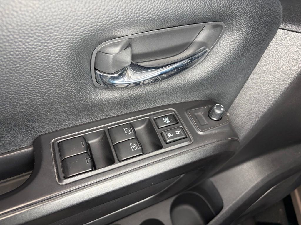 Used 2021 Nissan Titan PRO-4X w/ Off Road Protection Package image 16