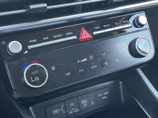 Used 2025 Hyundai Tucson SEL FWD image 31