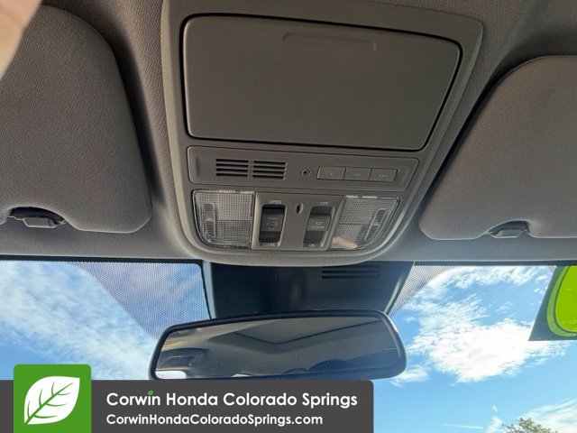Used 2020 Honda CR-V Touring image 24