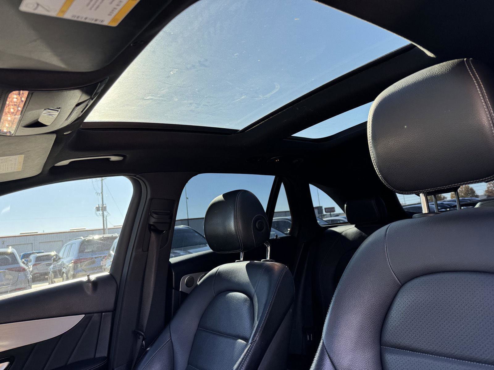 Certified 2021 Mercedes-Benz GLC 300 image 15