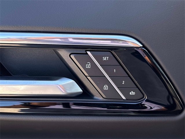 New 2026 Chevrolet Suburban RST w/ Advanced Technology Package image 23