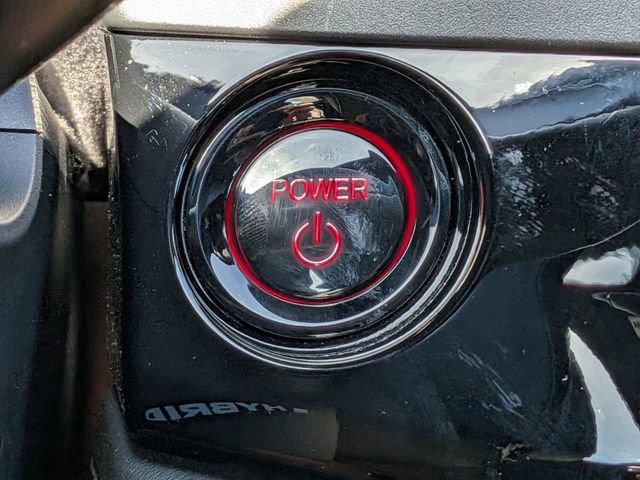 Certified 2025 Honda Accord Sport image 20
