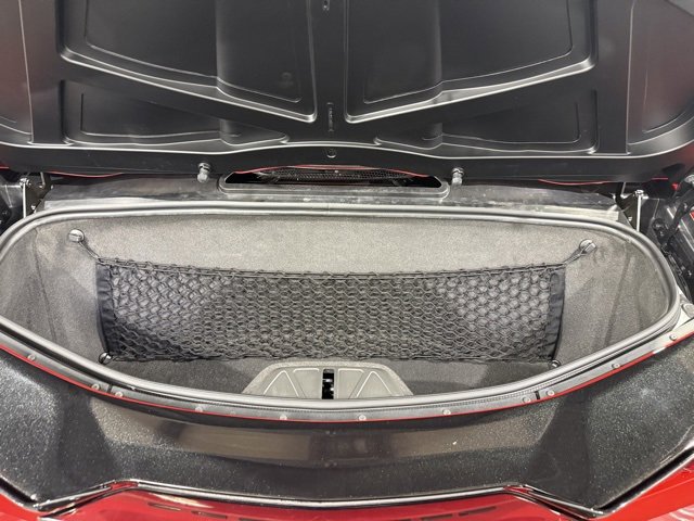 New 2026 Chevrolet Corvette Z06 image 11